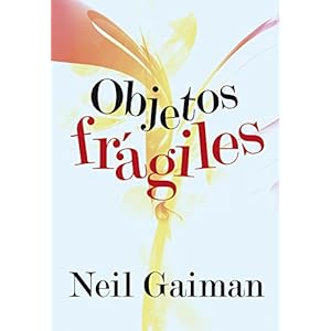 Objetos frágiles (Bestseller (roca))