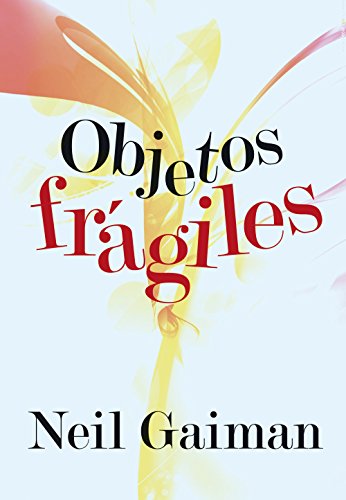 Download Objetos frágiles (Bestseller (roca))