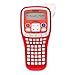 Produktbild Brother PTH100R Rotuladora Elec. Hogar/Ofic. Roj