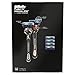 Gillette Fusion ProGlide Limited Edition Lions Razor with 4 Blades