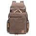 Produktbild Herrenrucksack Business-Tasche Freizeittasche Schultasche Laptoptasche Reisetasche, Wasserdichte Reisetasche Mit Großem Fassungsvermögen Für Den Außenbereich, Modell 5-Farben 2 Optional ZHML