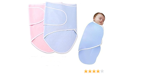 Cadeau Bebe Fille Ou Garcon Emmaillotage Pour Nouveau Ne Couverture Pour Emmailloter Couverture Originale 0 6 Mois Bleu 100 Coton Bio Couvertures D Emmaillotage La Chambre De Bebe Eng Bouldermicrofinance Org