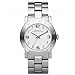 Produktbild Marc by Marc Damen-Armbanduhr Analog Quarz Edelstahl MBM3054