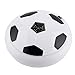 Produktbild IRISH Air Power Soccer Disk Indoor Outdoor Hover Hockey Fußball Multi-Oberfläche Hover und Gleitkugel Scheiben Spielzeug