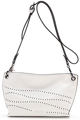 Borsa a Tracolla | Abbacino Sabina | P/E 2017 | 8842PE17-White