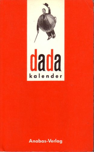 Dada Kalender - 5.99