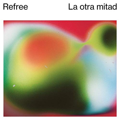 La Otra Mitad [Vinilo]