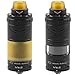 Produktbild Vapor Giant V6s Black Edition 5,5ml 23mm Verdampfer