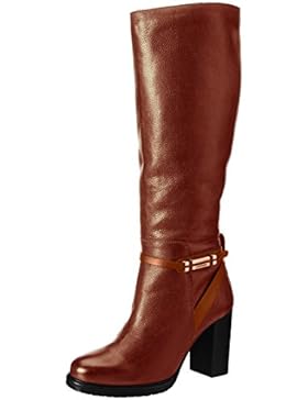 Tommy Hilfiger Damen H1285illary 10a1 Stiefel