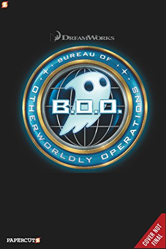 Preisvergleich Produktbild B.O.O. #1