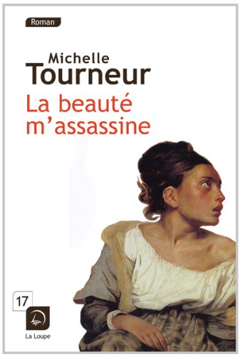 couverture de : La beauté m'assassine