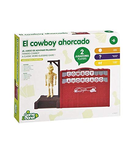 El Cowboy Ahorcado