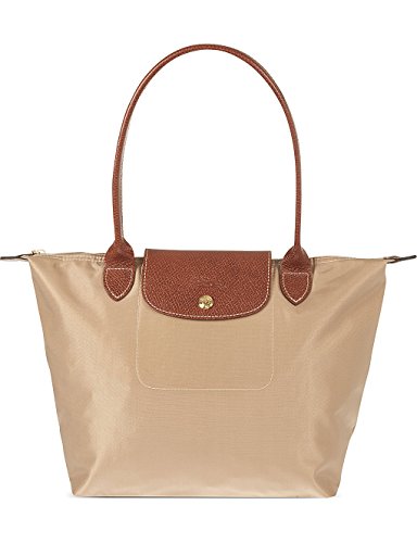 Preisvergleich Produktbild Longchamp , Damen Tote-Tasche Beige beige