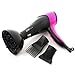Guo Wei® 2000W Professional Hair Dryer (GW-687) RS.1099.00