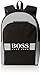 Produktbild BOSS Herren Pixel Os_backpack Rucksack, Mehrfarbig (Fantasy), 12x43x29 cm