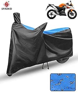 cover body cbr 150r