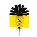 Produktbild TINGSU Elektrische Bohrerbürste Fugenbürste Power-Schrubber Reinigungsbürste Tub Cleaner Tool 5,1 cm