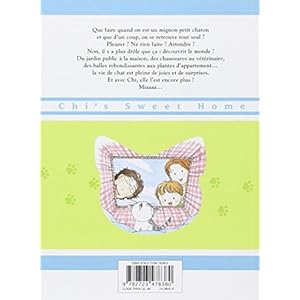 Chi - Une vie de chat Vol.1 Livre en Ligne Chi - Une vie de chat Vol.1 Livre en Ligne - Telecharger Ebook
