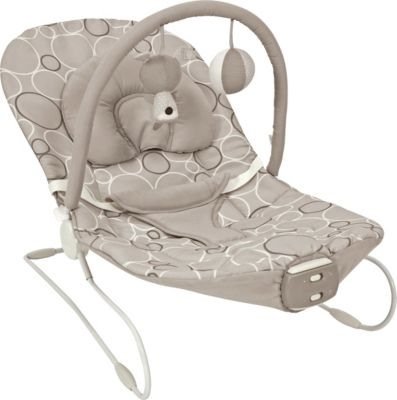 Mamas and Papas Tiggy Tails Bouncer.