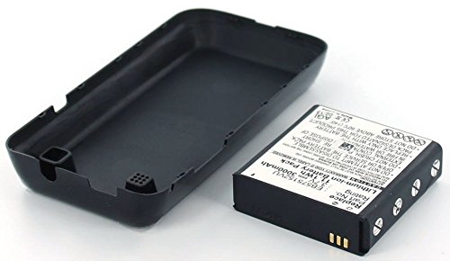 Preisvergleich Produktbild Handyakku kompatibel mit SAMSUNG I9001