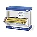 Produktbild Staedtler 120HBCA1 P Noris Bleistift HB 90 und 10 Gratis Promotion Set, 100 Stück im Dispenser