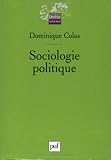 Sociologie politique