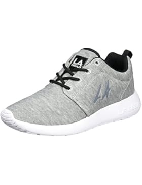 L.A. Gear Damen Sunrise Sneaker