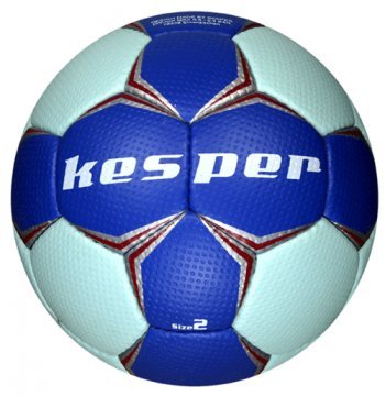 Preisvergleich Produktbild kesper Handball Soft Grippy IV, Gr.: 2