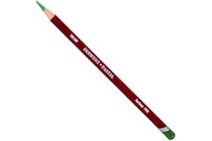 Derwent Crayon pastel - Vert pois