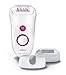 Braun Silk Epil 5 SE5380 Epilator with Comfort System and Two Attachments Fully Washable