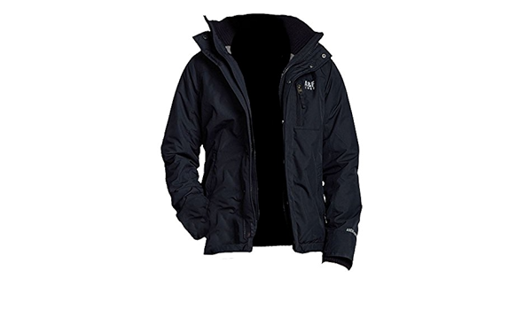 abercrombie all weather jacket