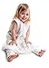 Slumbersac Baby Sleeping Bag with Feet approx. 2.5 Tog - Teddy - 24-36 months