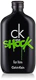 Calvin Klein CK One Shock for Him EDT Spray, 200 ml