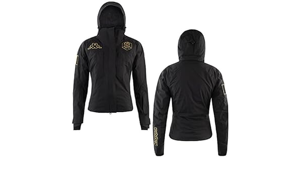 kappa 6cento 652a fisi