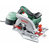 Bosch PKS 55 A - Sie