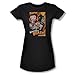Produktbild Mädchen BOOP Flügelarm BOYFRIEND THE BEAST XLarge T-Shirt Tee Größe XL