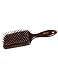 Brndey Brown Paddle Hair Brush RS.199.00