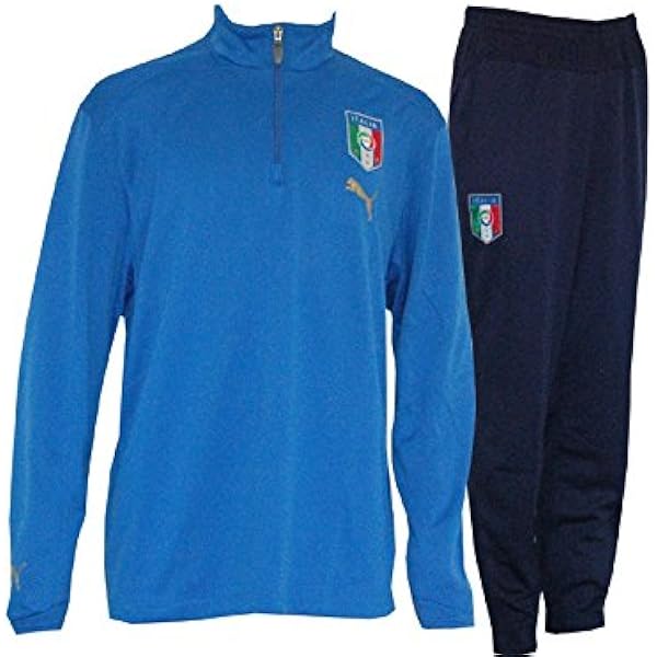 survetement puma 2015