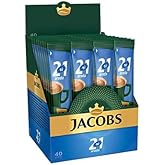 Jacobs 2 si 1 Arada Kahve
