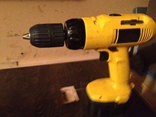 Drillpro Schnellspannbohrfutter 2–13mm Bohrfutter Schnellspann mit 1/2“ SDS Plus Adapter - 5