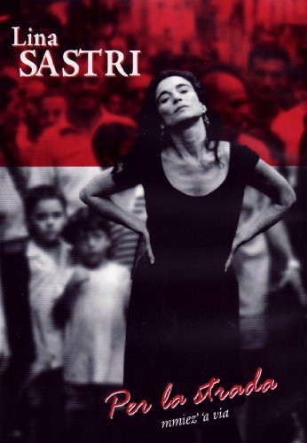 Lina Sastri - Per la strada - Mmiez' 'a via