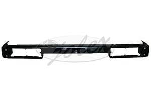 DIEDERICHS Stoßfänger 6420855