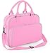 Produktbild Kinder Mädchen Handtasche pink rosa Tasche Umhängetasche Kids