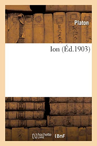Ion Ion