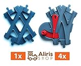 PERFEKT FÜR VORSCHULE. Ideal für 2 bis 5 Jahre