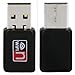 Produktbild JMT MMini 150M USB 2,0 Stick WIFI Wireless WLAN Adapter LAN Dongle