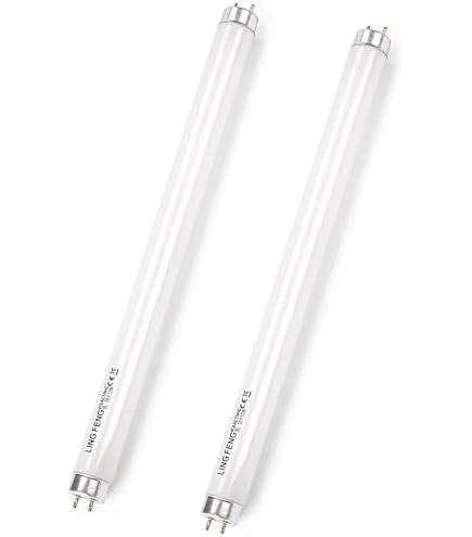 Osram Value - Confezione Da 2 Tubi Fluorescenti T8, L 18W, 1215lm, 5200K, 59cm, Luce Bianca Fredda