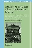 Image de Pathways to High-Tech Valleys and Research Triangles: Innovative Entrepreneurship, Knowledge Transfer and Cluster Formation in Europe and the United S
