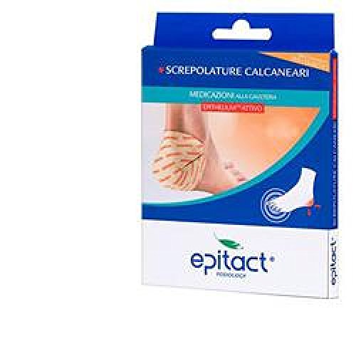 EPITACT 2 PROTEZIONI CALCAGNO