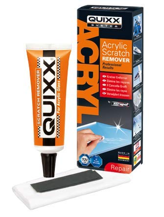 Quixx Acrylic Solution Anti-Rayures
